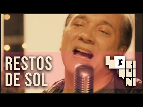 Restos de Sol - Biquini Cavadão