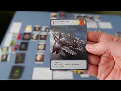 How To Play Exocolony