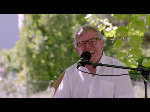 Slavko Ivančić - Mi ljudje smo kot morje (v živo)