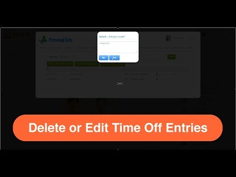 BizRun video/presentation/materials