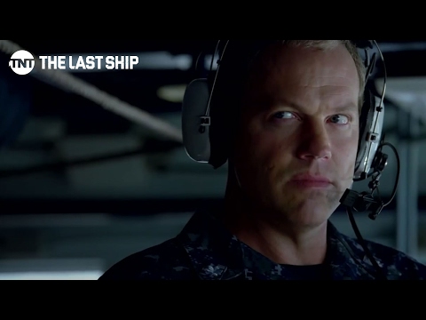 The Last Ship: Dead Reckoning Season 1 Ep.3 - Warning Shot [CLIP] | TNT