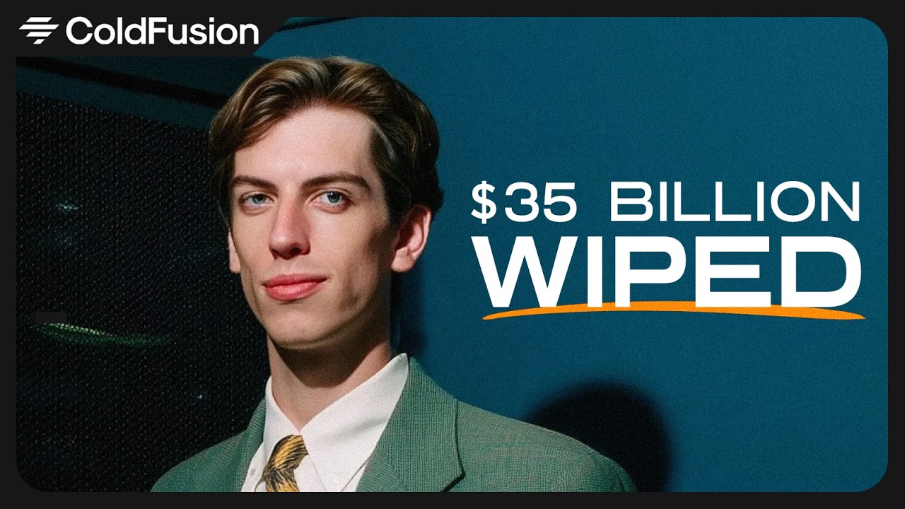 How to lose $35 Billion Dollars Betting on AI