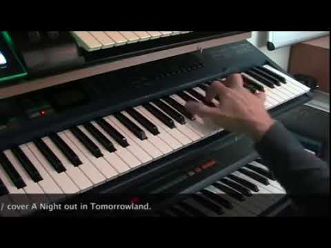 Laserdance Cover Remix 0042