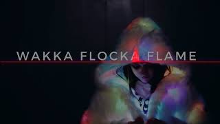 [FREE] Dardan Type Beat - Wakka Flocka Flame / Rap Hip Hop Freestyle Trap Instrumental Beat