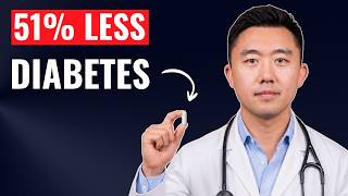 400mg a Day: The Blood Sugar Fix Half of Us Are Missing