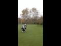 Eryk Broxson 2015 Swing Clip