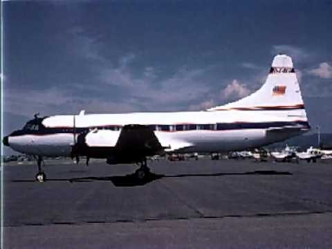 Lynyrd Skynyrd Plane Crash Radio Report 1