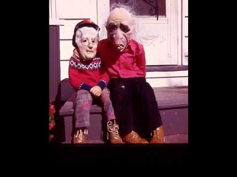 All That Really Matters - R Stevie Moore