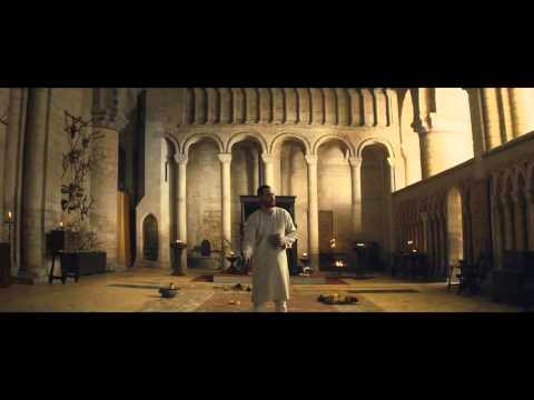 MACBETH Official international Trailer 2015   Michael Fassbender HD