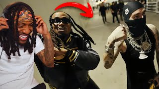 I BEEN SLEEP ON YEAT! | Quavo, Yeat & BNYX® - NEW TRIP (REACTION!)