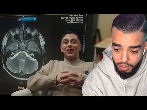 Diagnose Hirntumor... Sami reagiert auf Der Yavuz: Die letzten Monate...