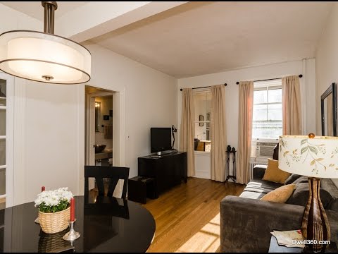*FOR SALE* 35 Saint Paul Street, Unit 4, Brookline, MA 02446