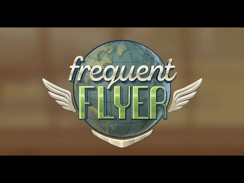 Frequent Flyer gameplay video
