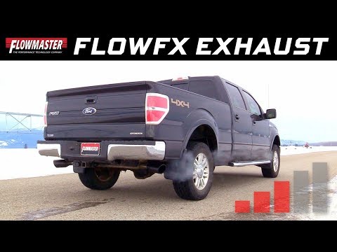 NEW 2004-2014 Ford F-150 3-Valve 5.4 V8 LEFT Manifold