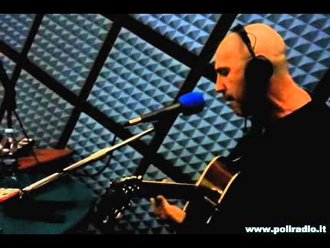 Max Zanotti - Non ho più niente da dire (live @ Soundcheck)