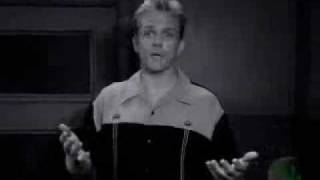 Titus: "Tommy's Not Gay" Ending Monologue