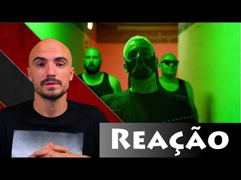 9 Miller - De Volta feat. Agir [REAÇÃO] Deixa ver