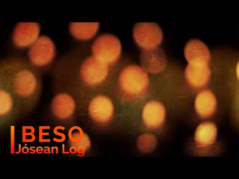 Josean Log - Besos (letras)