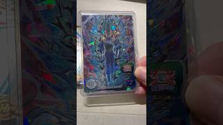 マジでみんなが使いまくった最強カードを紹介します...これ知らんやついないでしょ、 #ドラゴンボール #ドラゴンボールヒーローズ