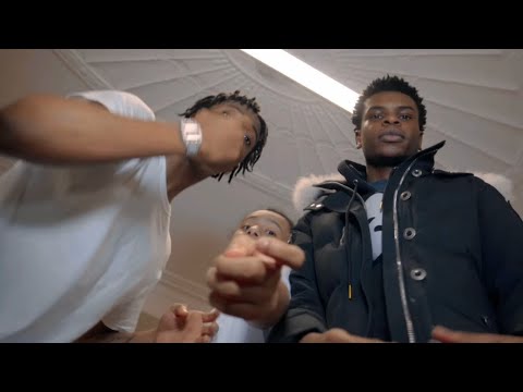 Mo Karti x Lil Worm x JayBucks - O Let’s Do What (Official Music Video)