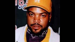 Ice Cube - What Can I Do