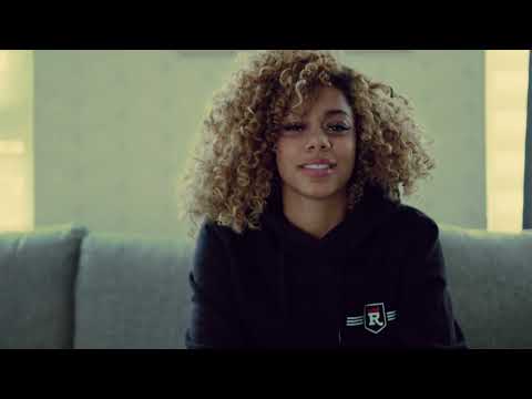 Shaquelise - Shake Your Body feat. De1ste & YXNG LE (prod. Franco III & Ruskey)