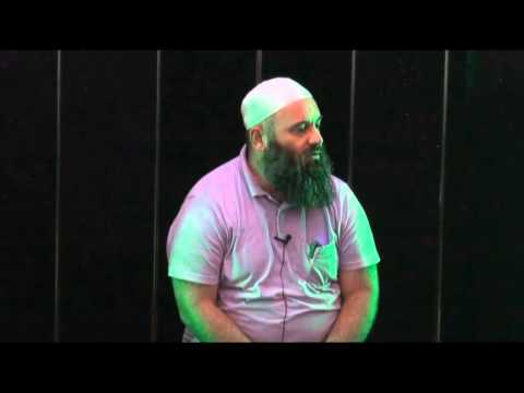 Pendimi (një adhurim shum i madh) - Hoxhë Bekir Halimi