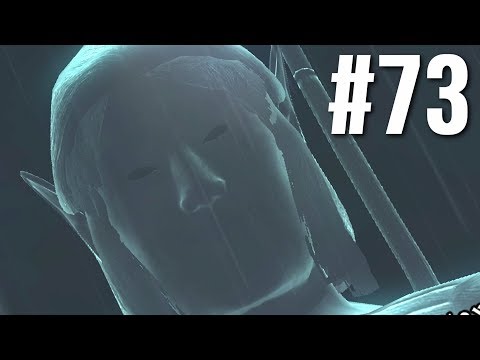 Let's 100% Oblivion Part 73 - Kitty Cat Curse Cleanse