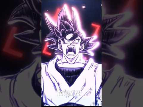 Dragon ball Edit @Taleen-XM  #dragonball