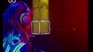 dj astrid the spell