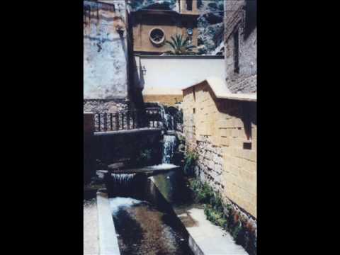 ti vitti facci bella a la funtana.wmv rosarno musica calabrese