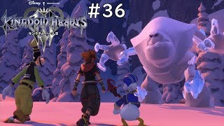 #36【A-RPG】遊のキングダムハーツ3【こみかる】