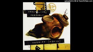 Front Line Assembly - Angriff [Project Pitchfork Remix]