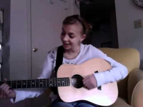 The Birthday Song by Renata