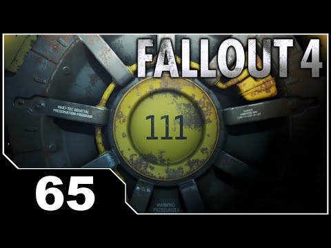 Fallout 4 - EP65 Duty or Dishonor