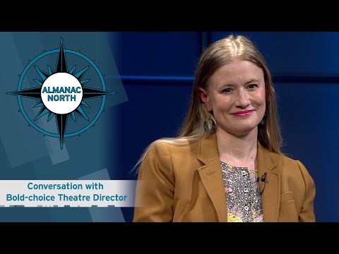 Conversation with Bold-Choice Theatre Director