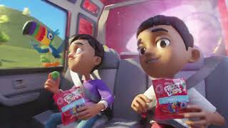  The magical world of Froot Loops