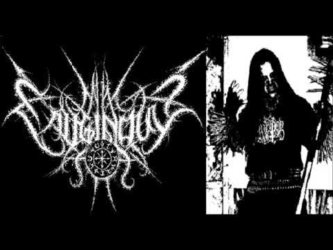 Caliginous [CAN] [Raw Black] 2005 - Cold Is All That Is All Within (Full Demo)