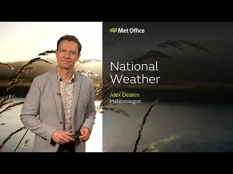 Monday afternoon forecast 11/07/22