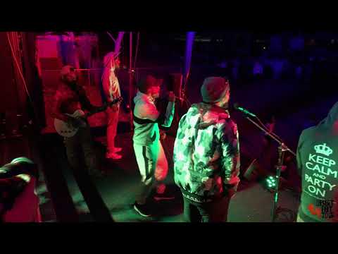 04  2018 06 27   DesertFeet   RedSandBeatBand