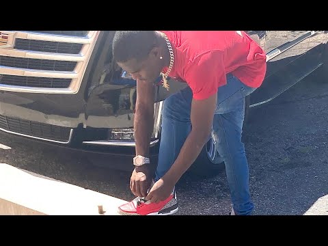 BRU Rich Rozay - IDGAF (Official Video) Shot By HOSE’