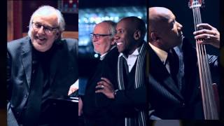 THE NEW COOL | Bob James & Nathan East | Available NOW!
