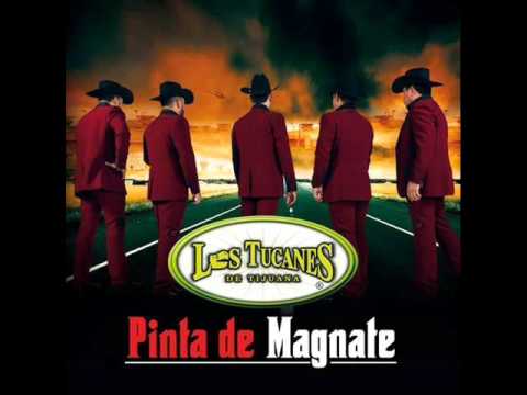 Los Tucanes De Tijuana - Pinta De Magnate | 2016