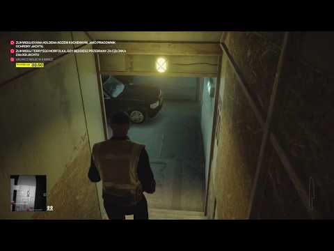 Eskalacja #1 Początek Einarssona