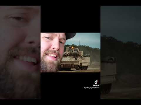 The Fat Electrician Reviews: Cav Scouts