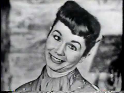 Person to Person--Debbie Reynolds, Eddie Fisher