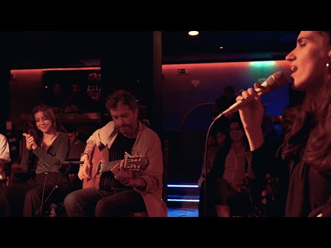 Juan Medina feat. Lea Lu - HENYA (videoclip Oficial)