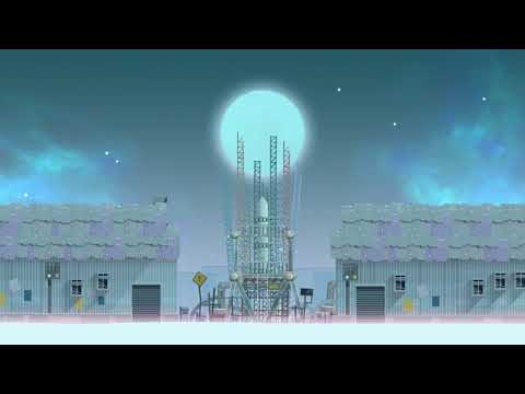 OPUS: Rocket of Whispers Teaser [Nintendo Switch]