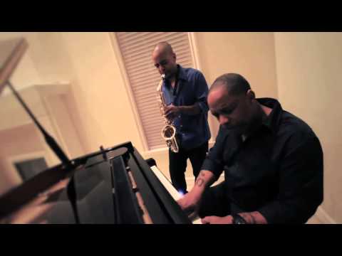 Terrace Martin & Kenneth Crouch "Never Leave me Alone" (a Tribute to Nate Dogg)