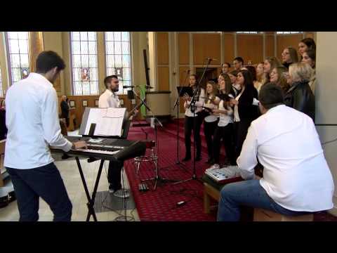 VIS Agape - Kriste, u Tvoje Ime